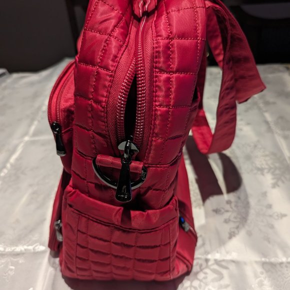 Puddle Jumper Lug Bag - Picture 5 of 10